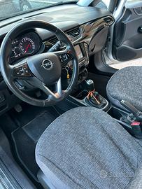OPEL Corsa 5ª serie - 2019