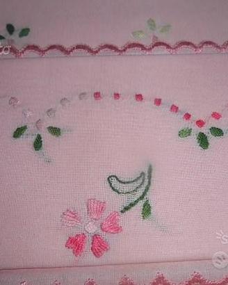 Set di biancheria bassetti