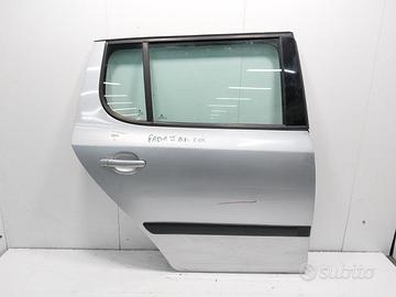 5J9833052 PORTA POSTERIORE DX SKODA FABIA II (5J) 