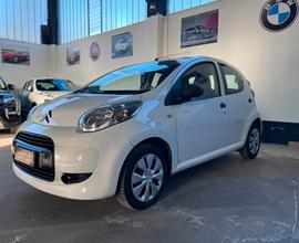 Citroen C1 1.0 5 porte airdream Ok Neopatentati