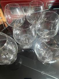 Set da 6 bicchieri rum zacapa centenario