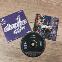 demo 1 one per ps1 da collezione originale