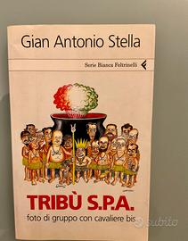 Gian Antonio Stella - Tribù S.P.A.