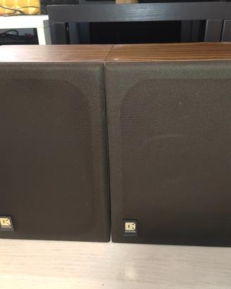 coppia Diffusori Celestion DL4 