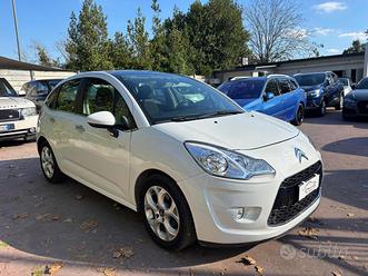 CITROEN C3 1.4 VTi 95 GPL CMP-5 Exclusive