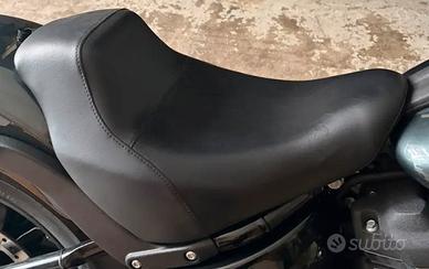 SELLA PER Harley Davidson