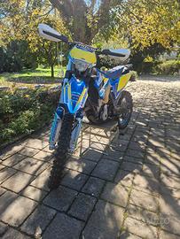 Husaberg FE 350 - 2013