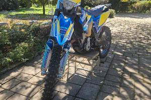 Husaberg FE 350 - 2013