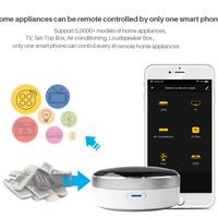 telecomando universale smart 