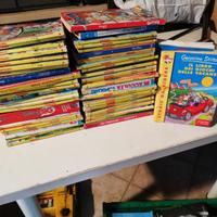  fumetti di topolino