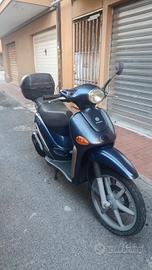 Liberty 50 LE Cat 2 tempi 