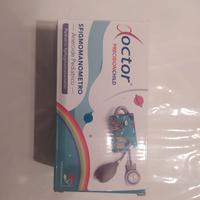 Misuratore Pressione Bambini