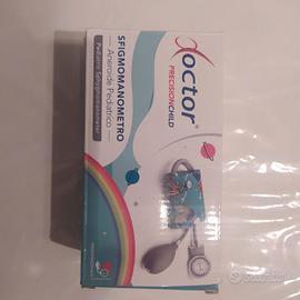 Misuratore Pressione Bambini