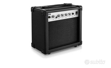 Amplificatore donner nuovo 