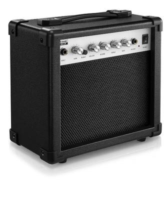 Amplificatore donner nuovo 