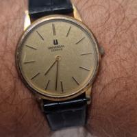 Universal geneve anni 60 