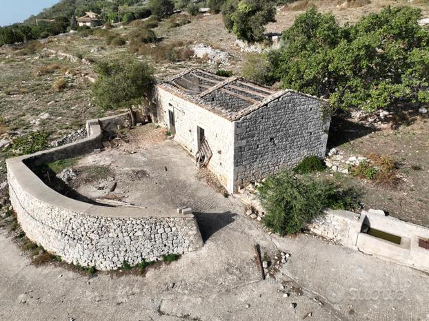 Rustico a Modica (RG) - Modica Alta