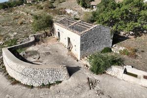 Rustico a Modica (RG) - Modica Alta