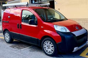 Fiat Fiorino 1.3 MJT 95 CV Adventure E5+