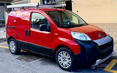 Fiat Fiorino 1.3 MJT 95 CV Adventure E5+