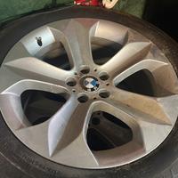 4 cerchi bmw