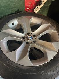 4 cerchi bmw