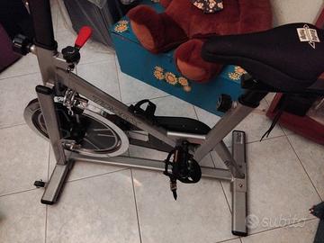 Cyclette