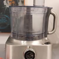 robot cucina