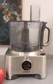 robot cucina