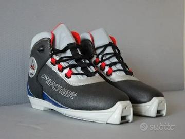 Fischer scarpa Sci fondo / Roller Sky 40