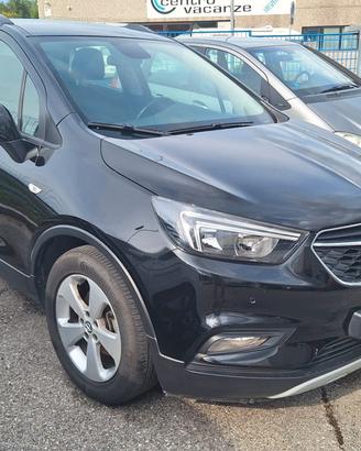 Opel Mokka X 1.4 Turbo Advance UNIPRO