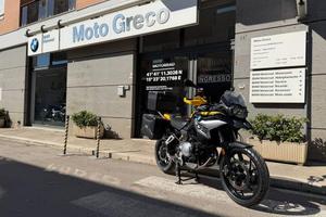 BMW F 750 GS Abs my21