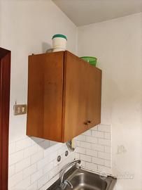 armadietti per cucina