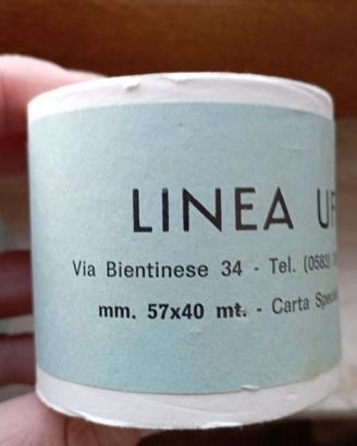 Carta speciale per calcolatori elettronici 3 pezzi