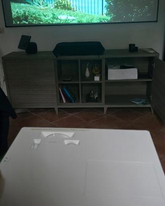 Videoproiettore Epson