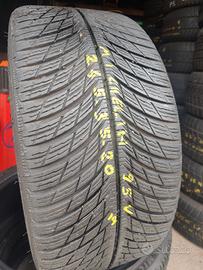  245/35 R20 95V XL Michelin