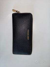 Portafoglio Michael Kors