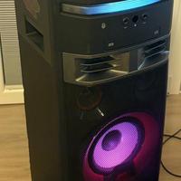 LG XBOOM Cassa Altoparlante 1000W Bluetooth