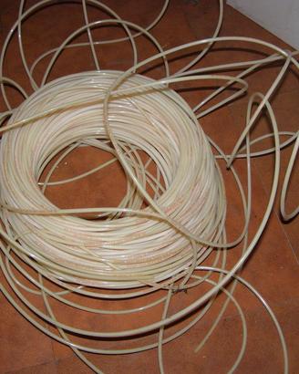 Tubo in RILSAN PA11 Diam. 4x2