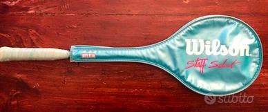 Racchetta Squash Wilson mod. Staff Select