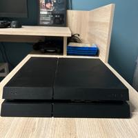 PlayStation4 prima uscita