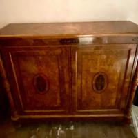 Mobile Biedermeier 900