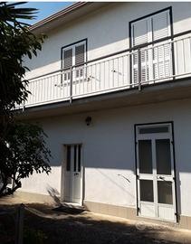 Villetta in campagna