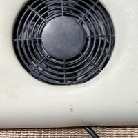 aspiratore per unghie 