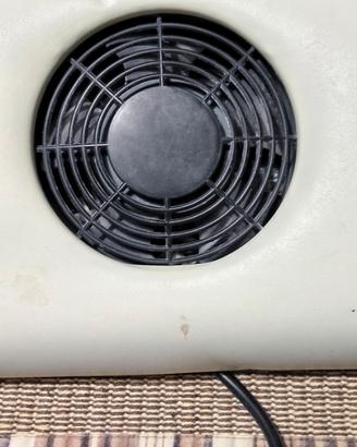 aspiratore per unghie 