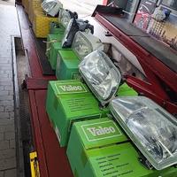 FANALE ANTERIORE CORSA VECTRA ASTRA ESCORD FIESTA 