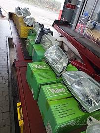 FANALE ANTERIORE CORSA VECTRA ASTRA ESCORD FIESTA 