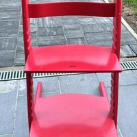 Seggiolone Stokke Tripp Trapp