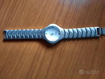 orologio da donna Giorgio Armani