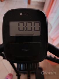 Attrezzo per palestra